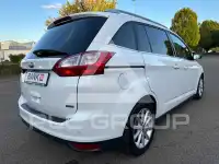 2017 Ford C-MAX