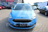 2017 Ford C-MAX