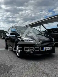 2017 Ford C-MAX