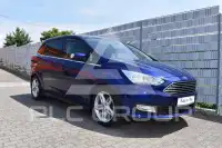 2017 Ford C-MAX