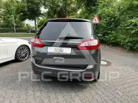 2017 Ford C-MAX