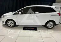 2017 Ford C-MAX