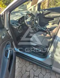 2017 Ford C-MAX