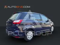 2017 Ford C-MAX