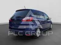 2017 Ford C-MAX