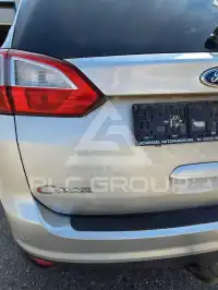 2017 Ford C-MAX