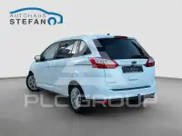 2017 Ford C-MAX