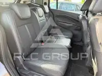 2017 Ford C-MAX