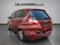2017 Ford C-MAX