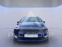 2017 Ford C-MAX