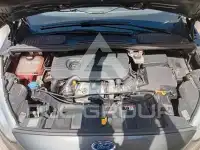 2017 Ford C-MAX