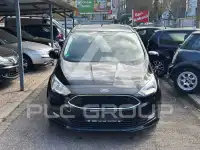 2017 Ford C-MAX