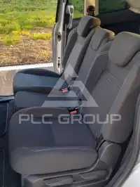 2017 Ford C-MAX
