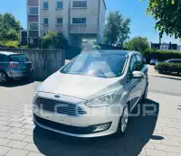 2017 Ford C-MAX