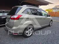 2017 Ford C-MAX