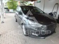 2017 Ford C-MAX