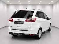 2017 Ford C-MAX