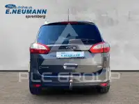 2017 Ford C-MAX