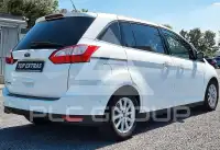 2017 Ford C-MAX