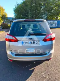 2017 Ford C-MAX