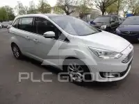 2017 Ford C-MAX