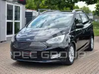 2017 Ford C-MAX