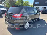 2017 Ford C-MAX