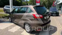 2017 Ford C-MAX