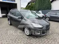 2017 Ford C-MAX