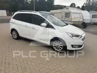 2017 Ford C-MAX