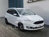 2017 Ford C-MAX