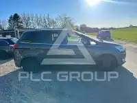 2017 Ford C-MAX