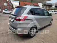 2017 Ford C-MAX
