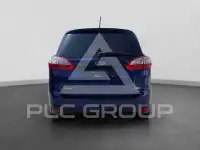 2017 Ford C-MAX