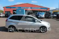 2017 Ford C-MAX