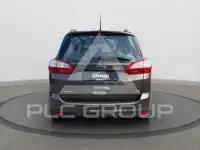 2017 Ford C-MAX