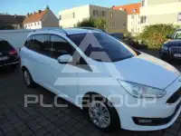2017 Ford C-MAX