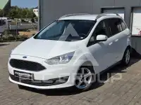 2017 Ford C-MAX