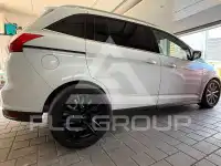 2017 Ford C-MAX