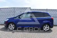 2017 Ford C-MAX