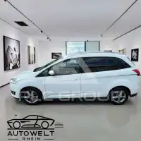 2017 Ford C-MAX