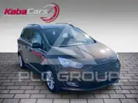 2017 Ford C-MAX