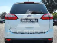 2017 Ford C-MAX