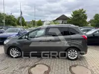 2017 Ford C-MAX