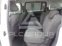 2017 Ford C-MAX