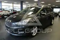 2017 Ford C-MAX