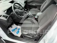 2017 Ford C-MAX