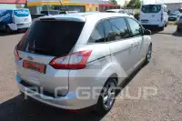 2017 Ford C-MAX