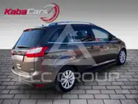 2017 Ford C-MAX