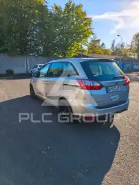 2017 Ford C-MAX